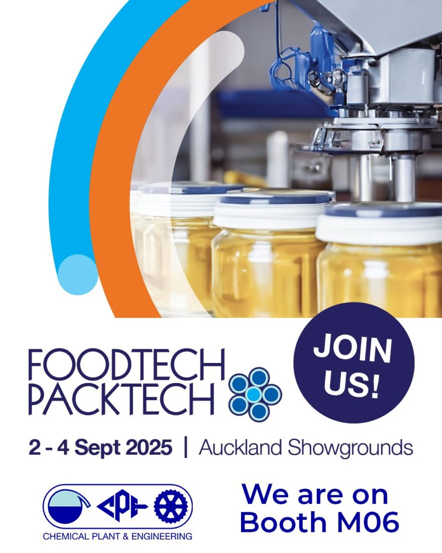 Foodtech Event