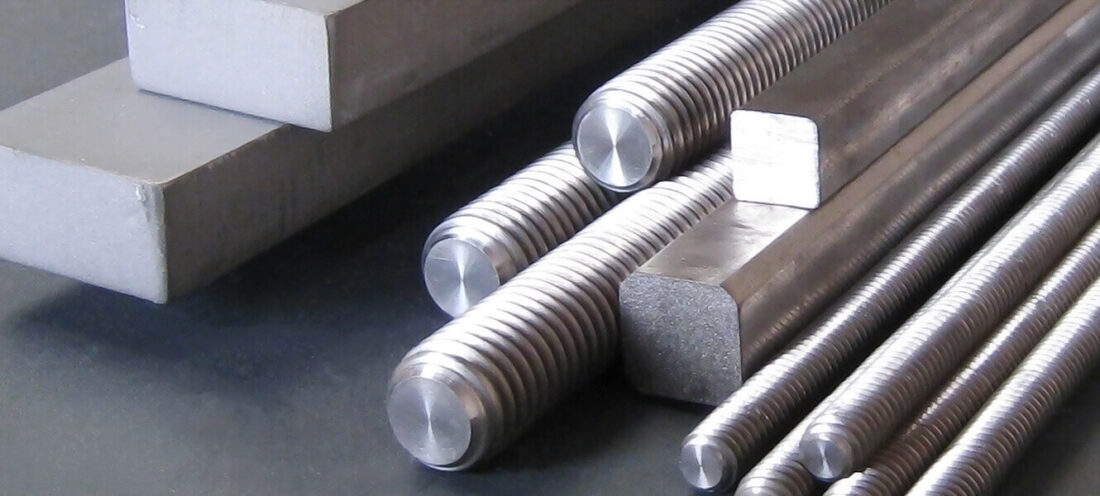 Titanium Banner